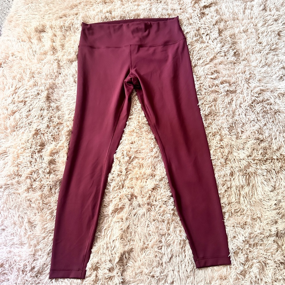 lululemon Athletica Leggings